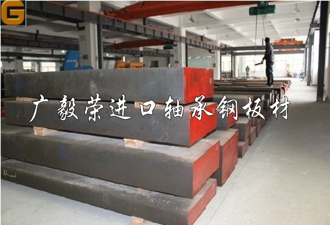 軸承鋼6