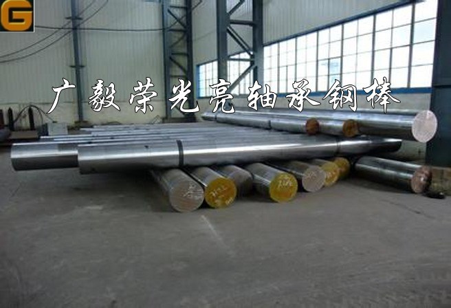 軸承鋼12