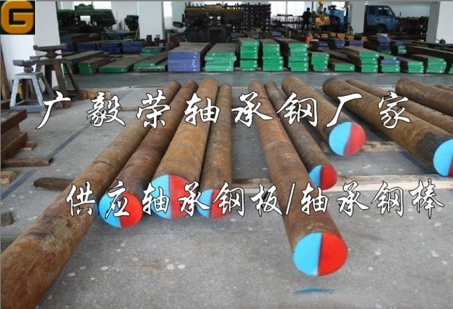 軸承鋼10